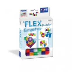Flex Crystal
