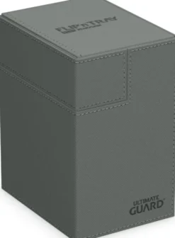 Flip´n´Tray Deck Case 133+ XenoSkin