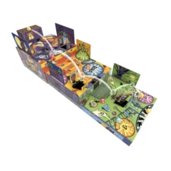 Flipperbox : Le Manoir de l'Horreur