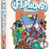 FlipToons: Season 2