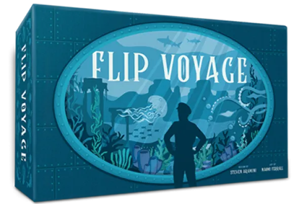 Flip Voyage