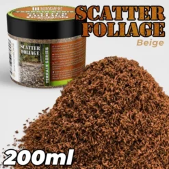 Flocage Bois - Beige - 200ml