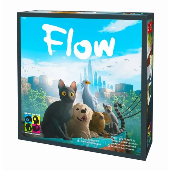 Flow