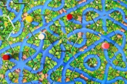 Flow: Untamed Rivers