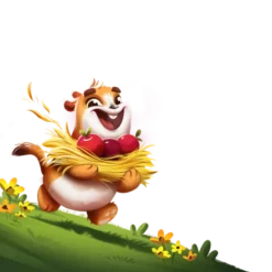 Fluffy Valley