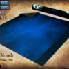 Flying Frog Deluxe Playmat 3'x3'