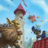 Flyin' Goblin