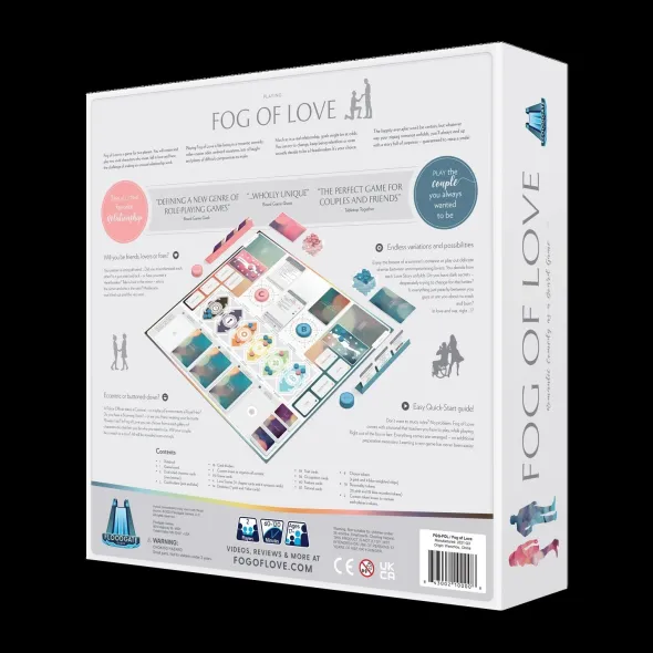 Fog of Love