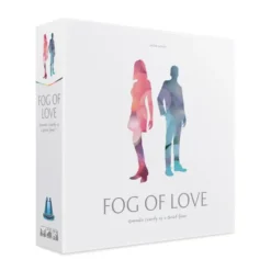 Fog of Love
