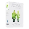 Fog of Love: Love on Lockdown
