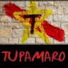 Folio Series n°13 - Tupamaro