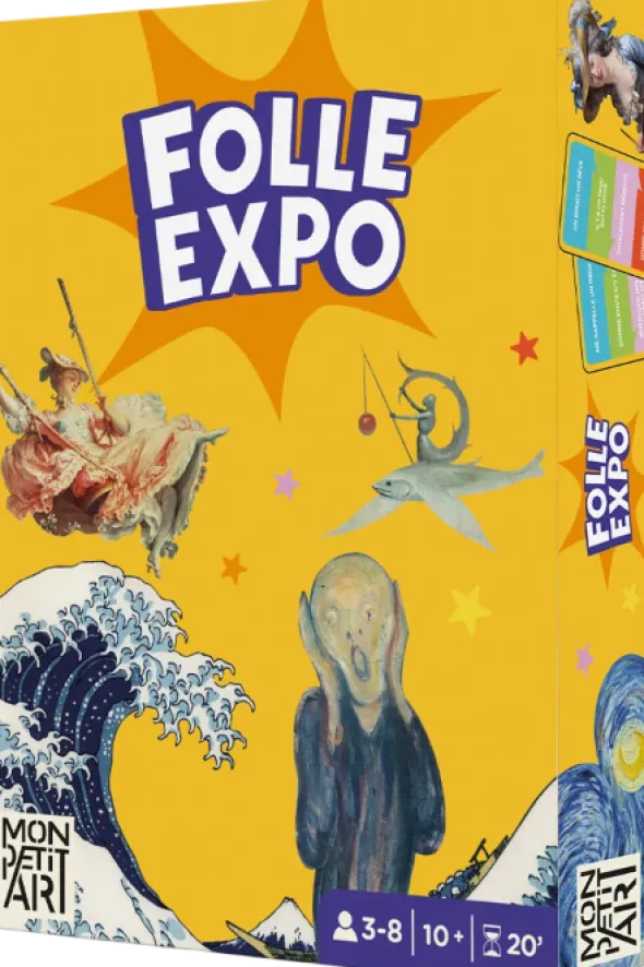 Folle Expo