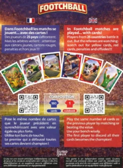 Footchball