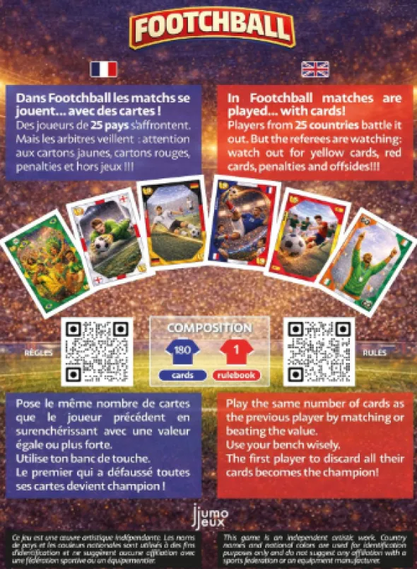 Footchball