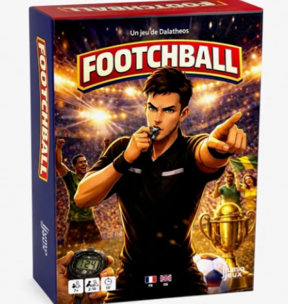 Footchball