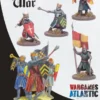 Foot Knights Command (1150-1320)