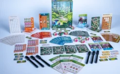 Forage - Kickstarter Edition