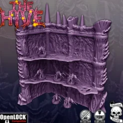 Forbbiden Prints - Heavy WTC Great Hive Bundle