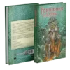 Forbidden Lands - La Crypte du Mage Mellifié