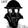 Forbidden Psalm - The Last War Starter Set