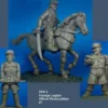 Foreign Legion Officers 1
