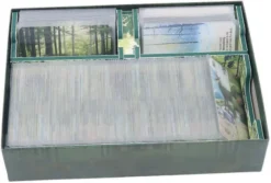 Foret Mixte - Rangement pour Boîte Folded Space Compatible
