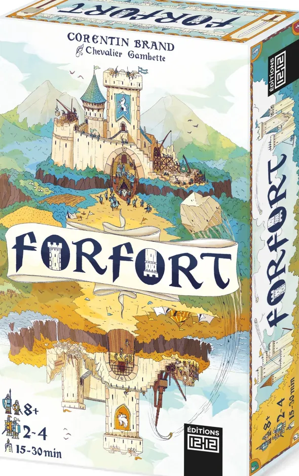 Forfort