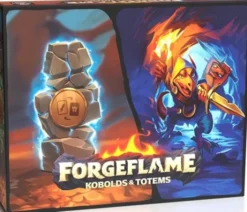 Forgeflame - Kobolds & Totems