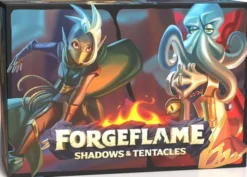 Forgeflame - Ombres & Tentacules