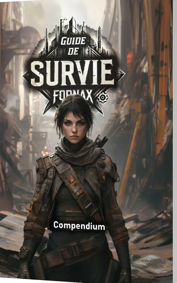 Fornax Indus - Guide de Survie
