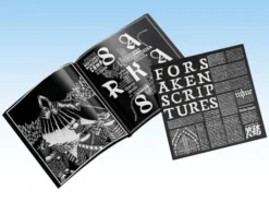 Forsaken Scriptures