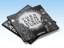 Forsaken Scriptures