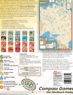For the Motherland! The Russian Front, 1941-44