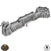 Fortified Missile Silo