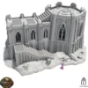 Fortress of the Empire - Wargame Scenery
