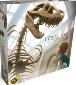 Fossilium