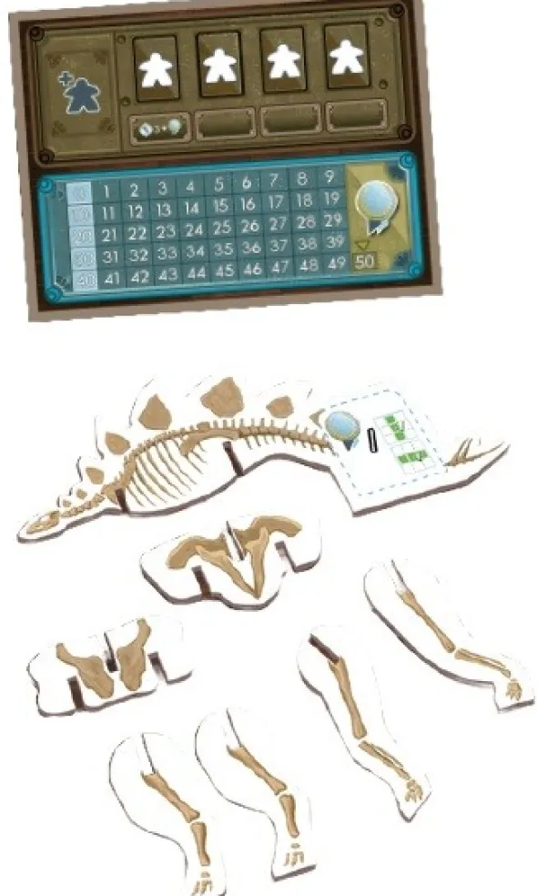 Fossilium