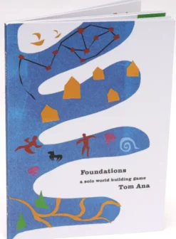 Foundations
