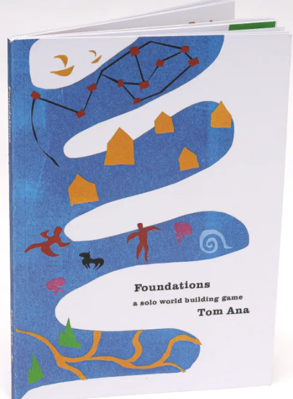 Foundations
