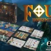 Four Horsemen - Deluxe Box