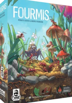 Fourmis