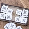 Fourmis - Boîte de Rangement Dicetroyers Compatible