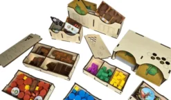Fourmis - Insert compatible - livré assemblé
