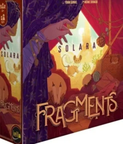 Fragments – Solara