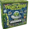Freaky Frogs From Outaspace