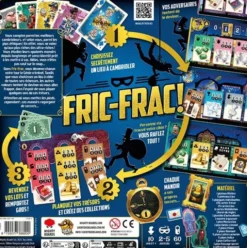 Fric-Frac!
