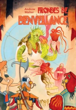 Frondes de bienveillance - Version PDF