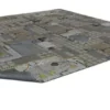 Frontier Sci-fi Gaming Mat 3x3