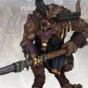Frostgrave - Borock