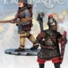 Frostgrave - Capitaines 1